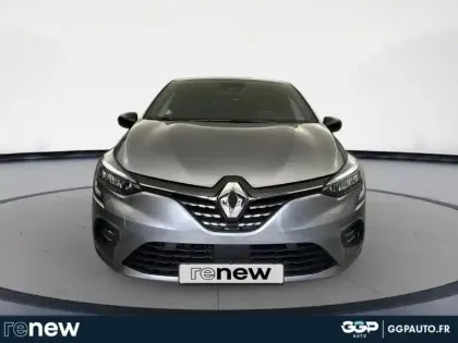 Photo 7 Renault Clio  1.0 TCe 90ch Techno