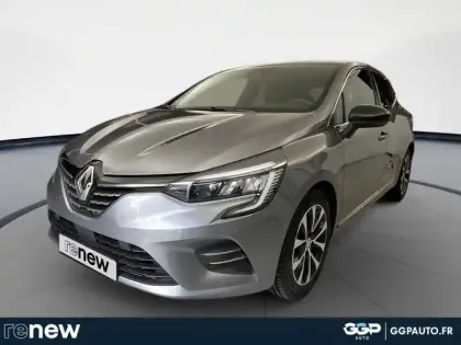 Photo Renault Clio Techno
