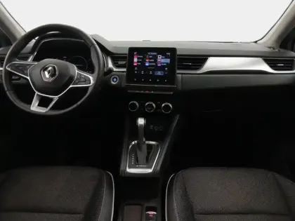 Photo 27 Renault Captur  1.6 E-Tech hybride 145ch Intens -21