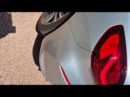 Photo Bmw Serie 1 Edition Sport