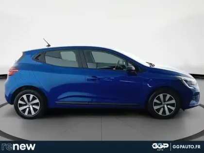 Photo 5 Renault Clio  1.0 TCe 90ch Equilibre