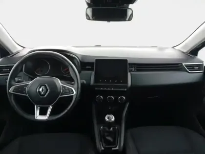 Photo 12 Renault Clio  1.0 TCe 90ch Equilibre