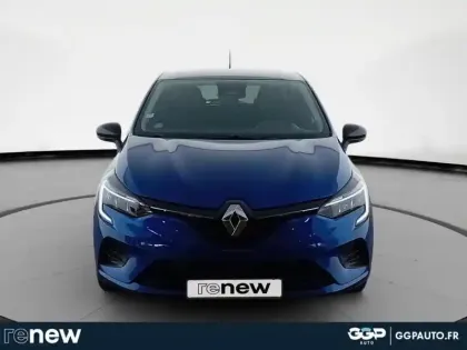 Photo 7 Renault Clio  1.0 TCe 90ch Equilibre