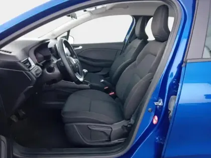 Photo 13 Renault Clio  1.0 TCe 90ch Equilibre
