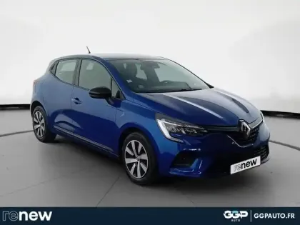 Photo 6 Renault Clio  1.0 TCe 90ch Equilibre