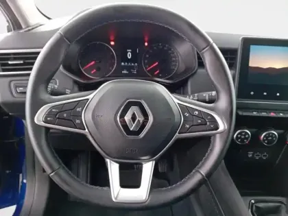 Photo 14 Renault Clio  1.0 TCe 90ch Equilibre