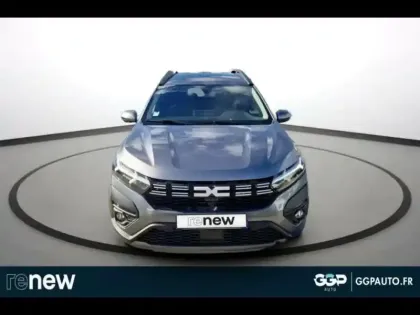 Photo 11 Dacia Jogger  1.6 hybrid 140ch Expression 5 places -24