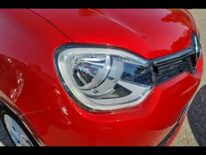 Photo 6 Renault Twingo  E-Tech Electric Zen R80 Achat Intégral - 21MY