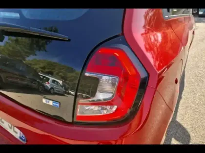 Photo 5 Renault Twingo  E-Tech Electric Zen R80 Achat Intégral - 21MY