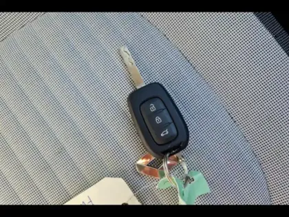 Photo 8 Renault Twingo  E-Tech Electric Zen R80 Achat Intégral - 21MY