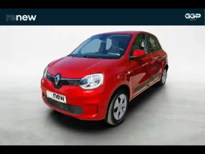 Photo Renault Twingo Zen