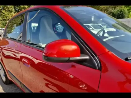 Photo 7 Renault Twingo  E-Tech Electric Zen R80 Achat Intégral - 21MY