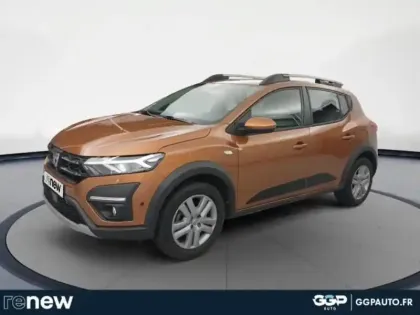 Photo Dacia Sandero Stepway Confort