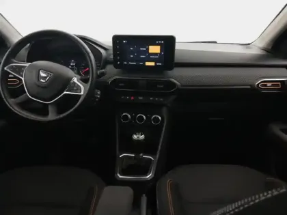 Photo 42 Dacia Sandero  1.0 ECO-G 100ch Stepway Confort -22