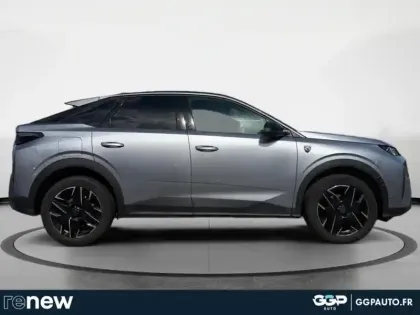 Photo 5 Peugeot 3008  1.2 Hybrid 136ch GT e-DCS6