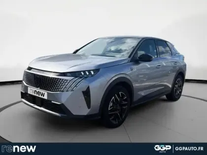 Photo Peugeot 3008 Gt