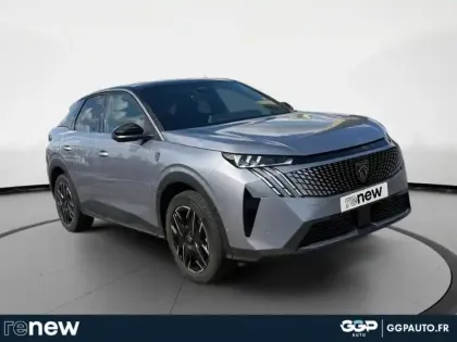 Photo 6 Peugeot 3008  1.2 Hybrid 136ch GT e-DCS6