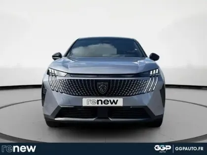 Photo 7 Peugeot 3008  1.2 Hybrid 136ch GT e-DCS6