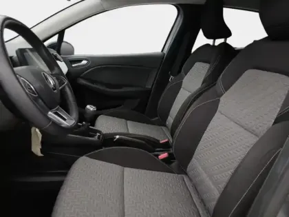 Photo 13 Renault Clio  1.0 TCe 90ch Evolution