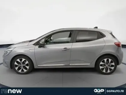 Photo 31 Renault Clio  1.0 TCe 90ch Evolution