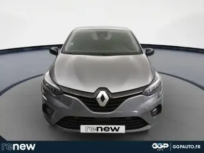 Photo 52 Renault Clio  1.0 TCe 90ch Evolution