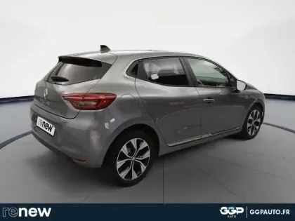 Photo 49 Renault Clio  1.0 TCe 90ch Evolution