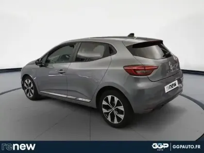 Photo 17 Renault Clio  1.0 TCe 90ch Evolution