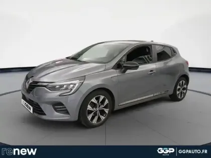 Photo Renault Clio Evolution