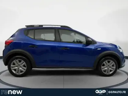 Photo 5 Dacia Sandero  1.0 TCe 90ch Stepway Essential