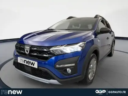 Photo Dacia Sandero Stepway Essential