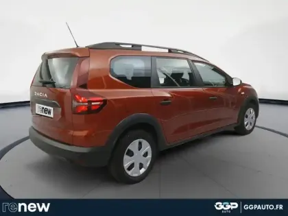 Photo 79 Dacia Jogger  1.0 ECO-G 100ch Essential 5 places
