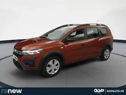 Photo 75 Dacia Jogger  1.0 ECO-G 100ch Essential 5 places