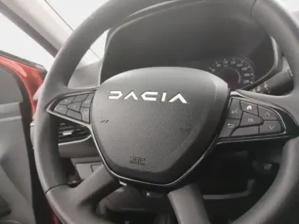 Photo 43 Dacia Jogger  1.0 ECO-G 100ch Essential 5 places