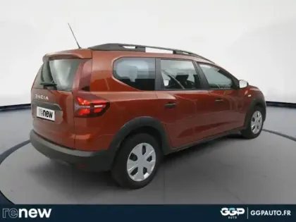 Photo 49 Dacia Jogger  1.0 ECO-G 100ch Essential 5 places