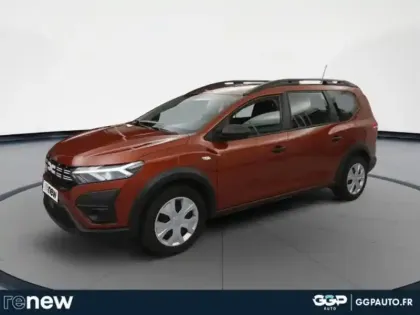 Photo 30 Dacia Jogger  1.0 ECO-G 100ch Essential 5 places