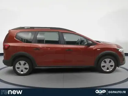 Photo 80 Dacia Jogger  1.0 ECO-G 100ch Essential 5 places