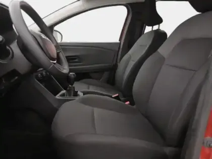 Photo 12 Dacia Jogger  1.0 ECO-G 100ch Essential 5 places