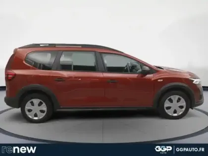Photo 20 Dacia Jogger  1.0 ECO-G 100ch Essential 5 places