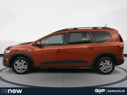 Photo 16 Dacia Jogger  1.0 TCe 110ch Confort 7 places