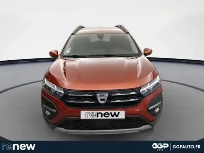Photo 157 Dacia Jogger  1.0 ECO-G 100ch Confort 7 places