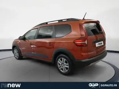 Photo 32 Dacia Jogger  1.0 TCe 110ch Confort 7 places