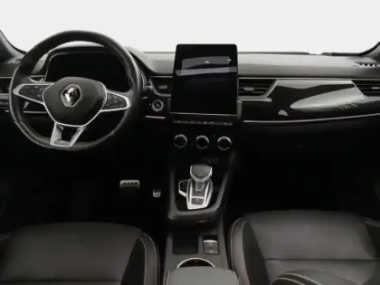 Photo 27 Renault Arkana  1.6 E-Tech hybride 145ch Engineered -22
