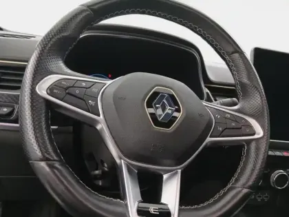 Photo 89 Renault Arkana  1.6 E-Tech hybride 145ch Engineered -22