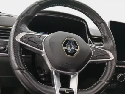 Photo 14 Renault Arkana  1.6 E-Tech hybride 145ch Engineered -22