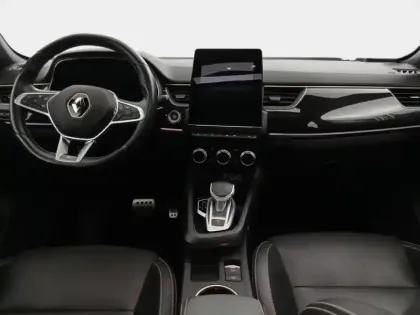 Photo 72 Renault Arkana  1.6 E-Tech hybride 145ch Engineered -22