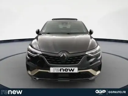 Photo 22 Renault Arkana  1.6 E-Tech hybride 145ch Engineered -22