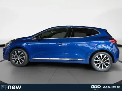 Photo 16 Renault Clio  1.6 E-Tech hybride 145ch Techno