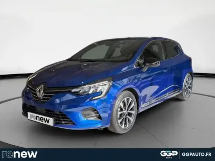 Photo Renault Clio Techno