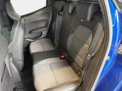 Photo 11 Renault Clio  1.6 E-Tech hybride 145ch Techno