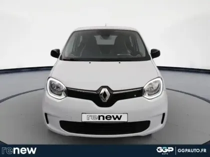 Photo 82 Renault Twingo  1.0 SCe 65ch Equilibre